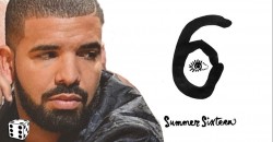 Drake ‘Summer Sixteen’ features Illuminati All-Seeing Eye 666 as Cover Art