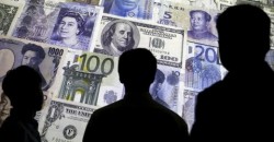 Panama Papers Psyop, Complete Inside Job by Real Elites