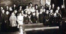 8th Grade Test From 1912 Shows How Far American Education Has Been Dumbed Down. Take The Test!