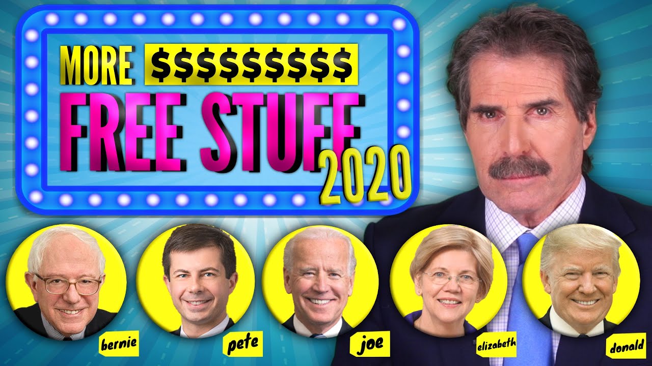 More Free Stuff 2020 The Rundown Live