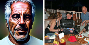 Complete List of Names From Epstein Court Documents – The Rundown Live